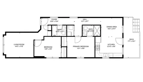 1137 North Francisco Avenue Chicago IL 60622