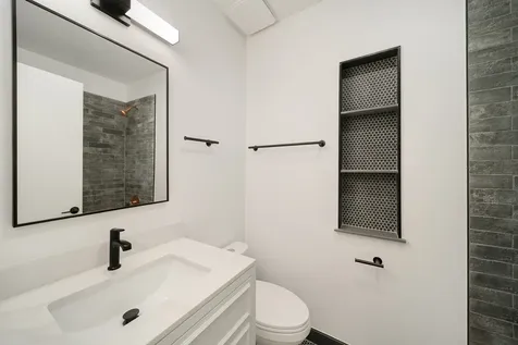 1137 North Francisco Avenue Chicago IL 60622