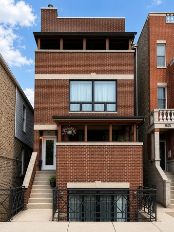 944 West Concord Place Chicago IL 60614