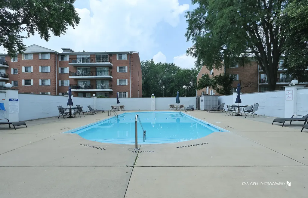 1110 North Farnsworth Avenue Aurora IL 60505