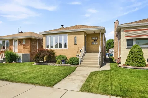 6010 South Mobile Avenue Chicago IL 60638