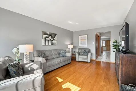 6010 South Mobile Avenue Chicago IL 60638