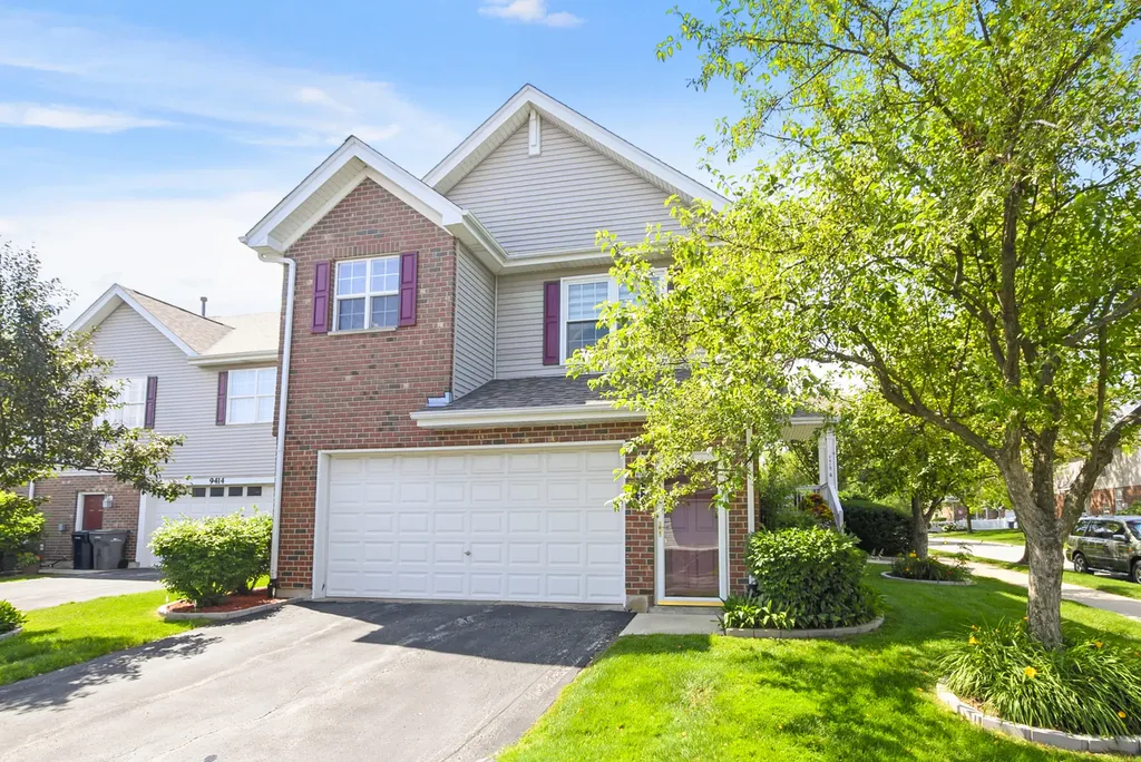 9418 Albany Court Orland Park IL 60467