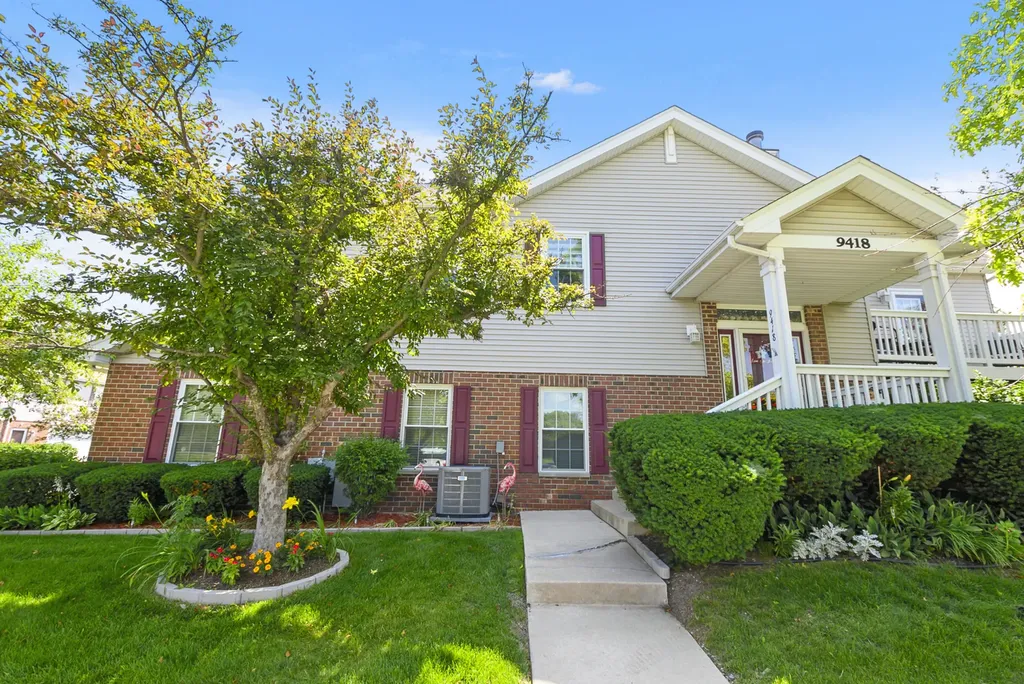 9418 Albany Court Orland Park IL 60467