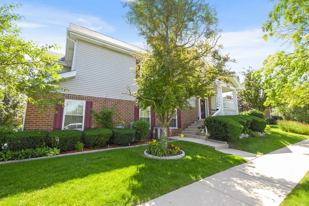 9418 Albany Court Orland Park IL 60467