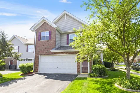 9418 Albany Court Orland Park IL 60467