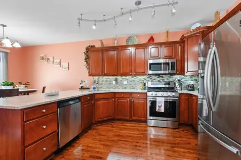 9418 Albany Court Orland Park IL 60467