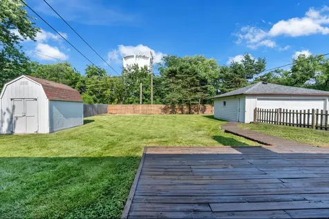 727 Skyline Drive Barrington IL 60010