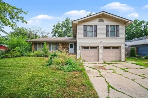 532 Carlyle Lane Bolingbrook IL 60440