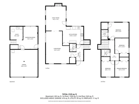 532 Carlyle Lane Bolingbrook IL 60440