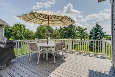 35 Pacific Avenue Hawthorn Woods IL 60047