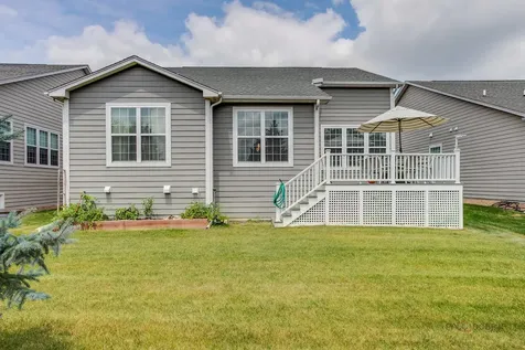 35 Pacific Avenue Hawthorn Woods IL 60047