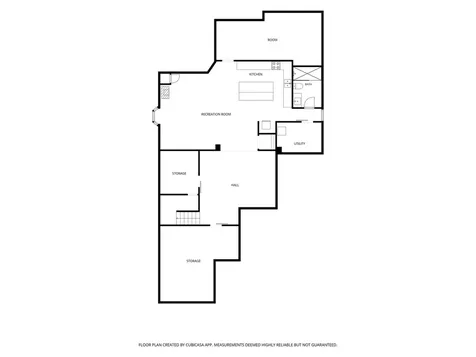 35 Pacific Avenue Hawthorn Woods IL 60047