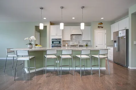 35 Pacific Avenue Hawthorn Woods IL 60047