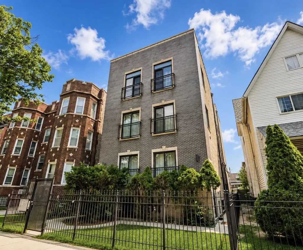 6651 South Drexel Avenue Chicago IL 60637