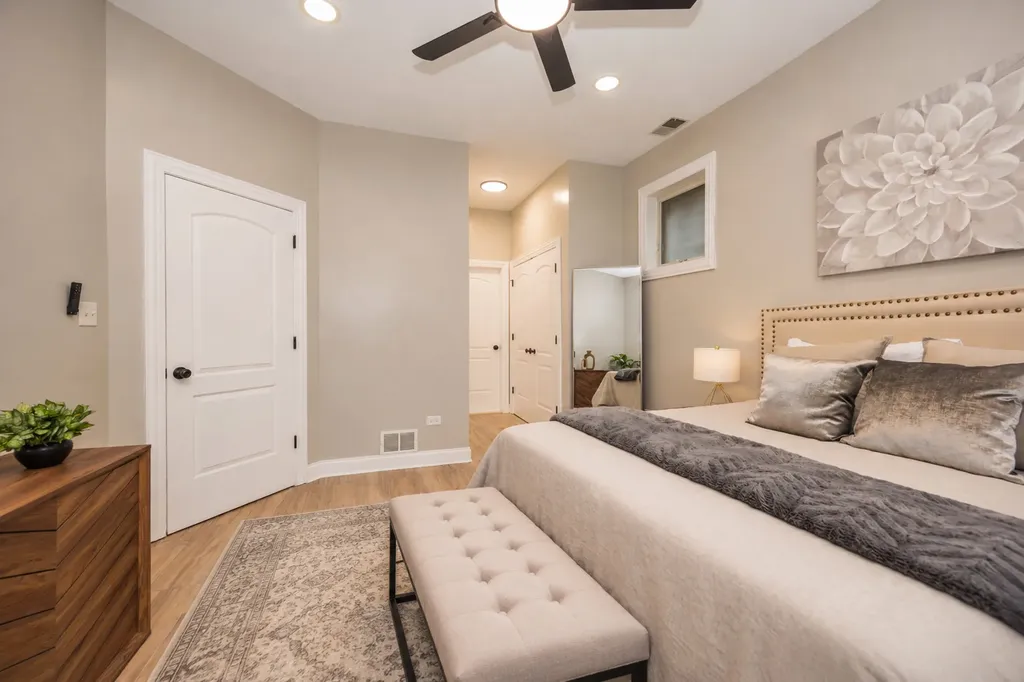 6651 South Drexel Avenue Chicago IL 60637
