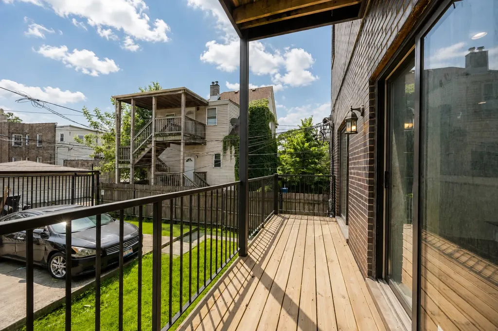 6651 South Drexel Avenue Chicago IL 60637