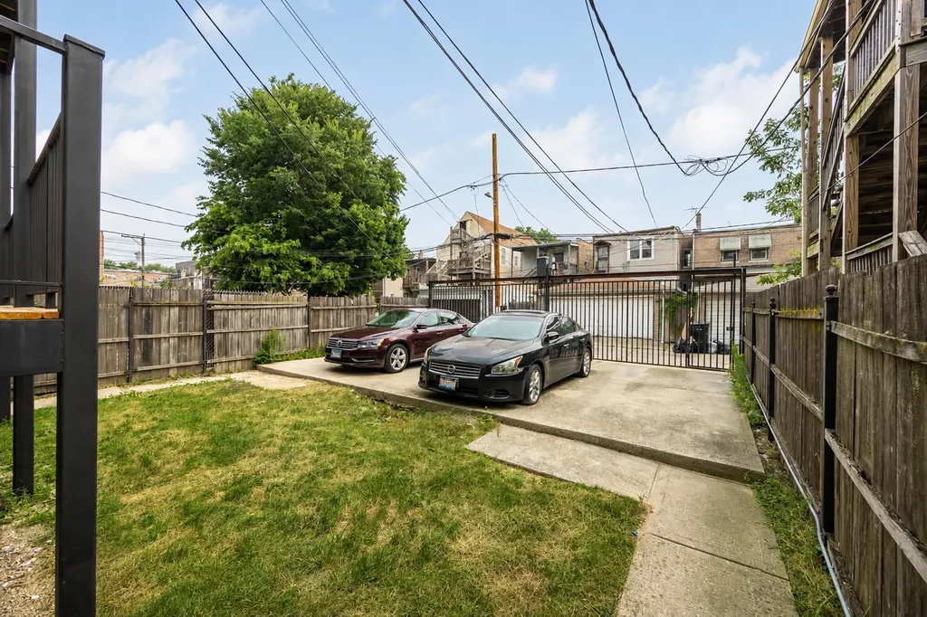 6651 South Drexel Avenue Chicago IL 60637