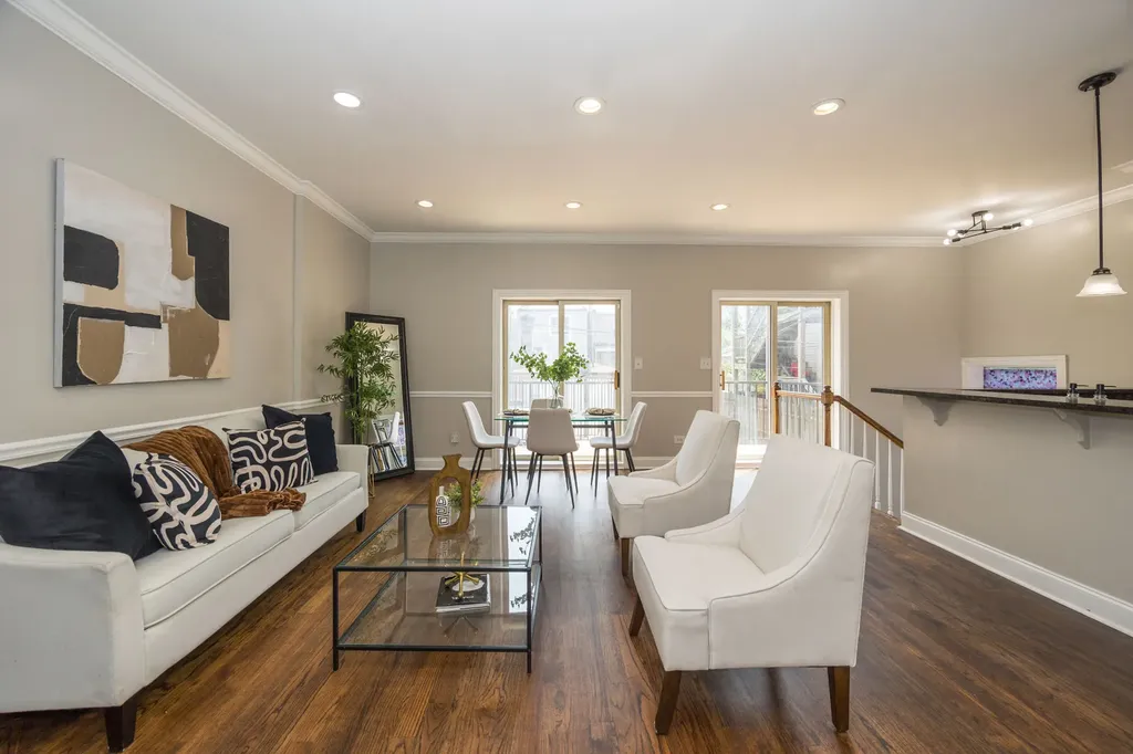 6651 South Drexel Avenue Chicago IL 60637