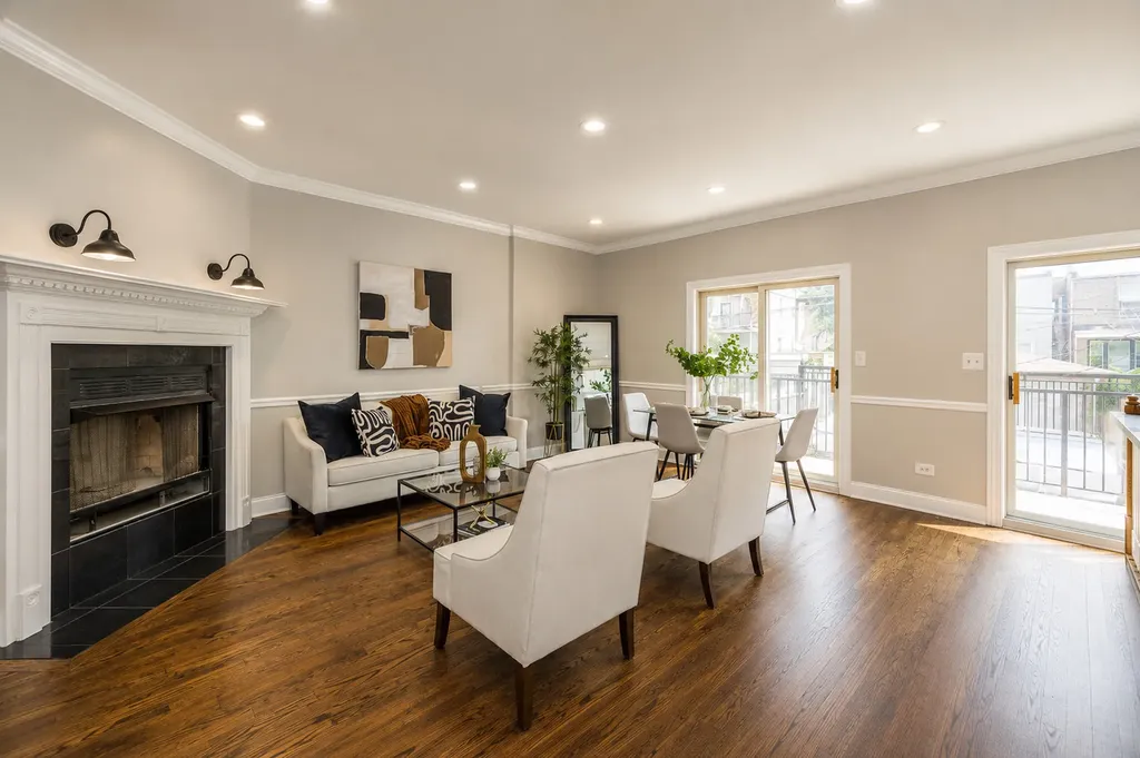 6651 South Drexel Avenue Chicago IL 60637