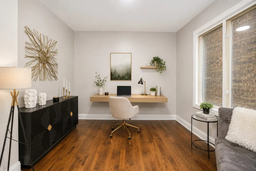 6651 South Drexel Avenue Chicago IL 60637