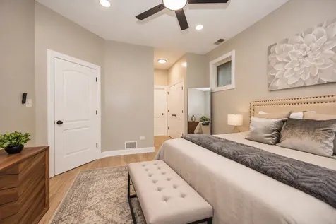6651 South Drexel Avenue Chicago IL 60637