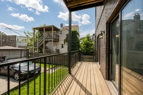 6651 South Drexel Avenue Chicago IL 60637