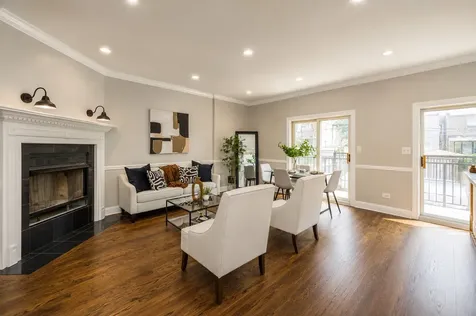 6651 South Drexel Avenue Chicago IL 60637