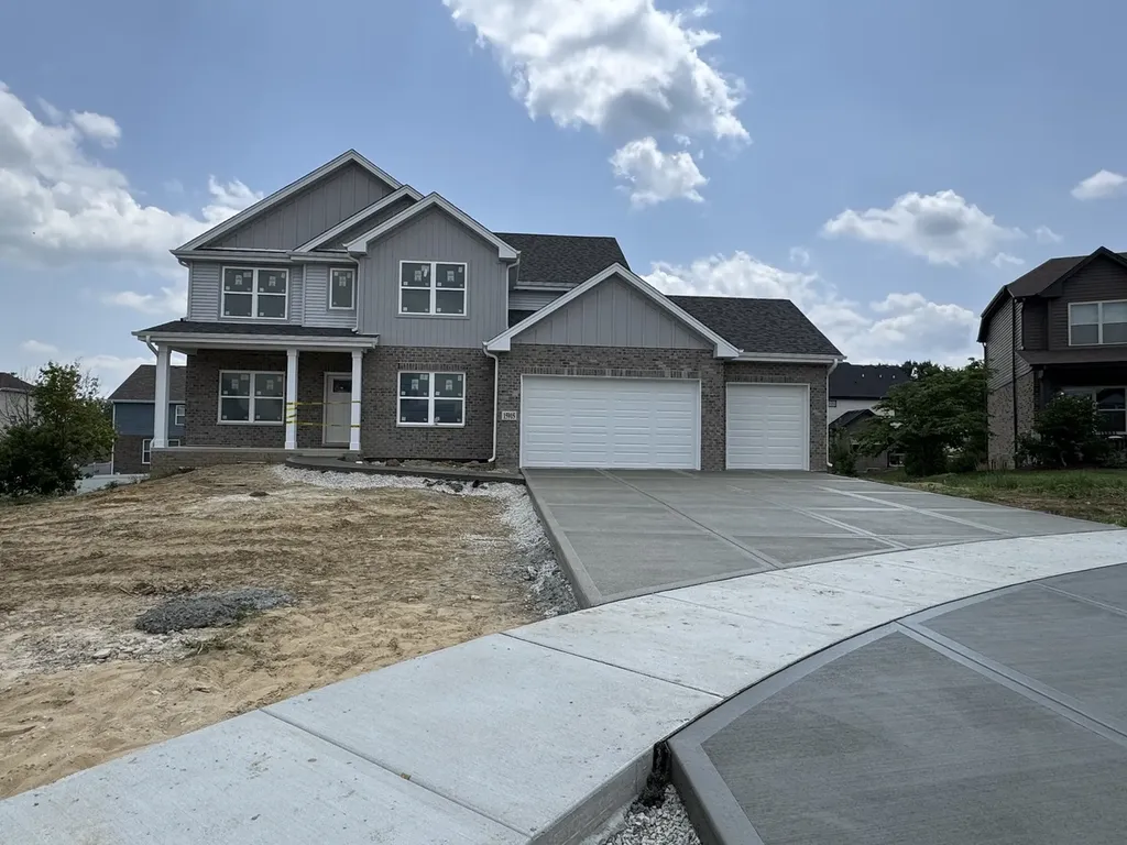 15915 Jade Court Lockport IL 60441