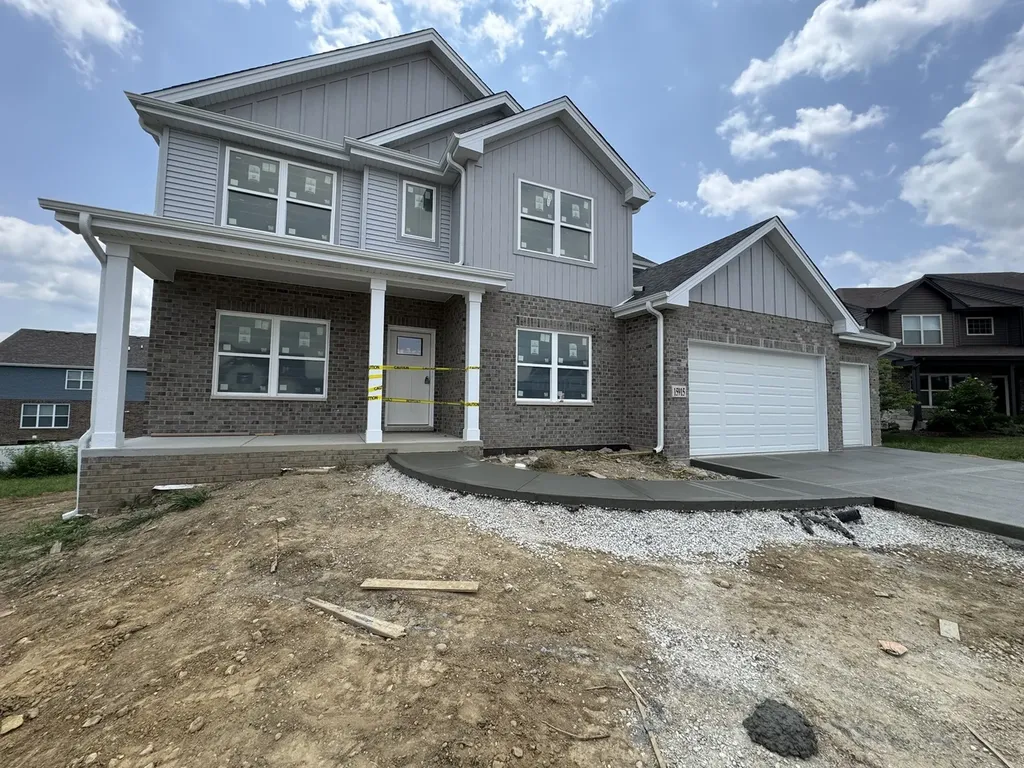 15915 Jade Court Lockport IL 60441