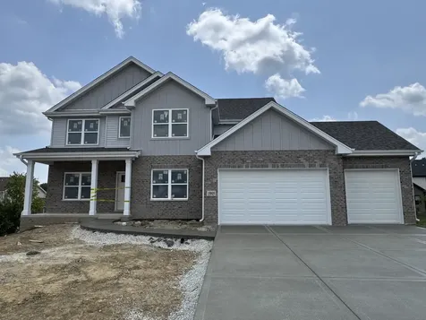 15915 Jade Court Lockport IL 60441