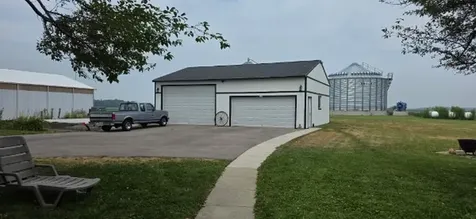 11718 Thayer Road Woodstock IL 60098