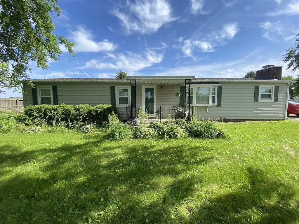 515 East Ross Lane Danville IL 61832