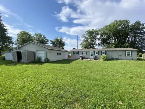 515 East Ross Lane Danville IL 61832