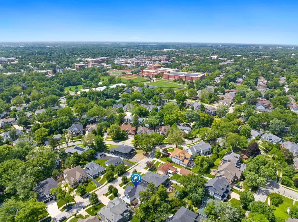 624 Wellner Road Naperville IL 60540