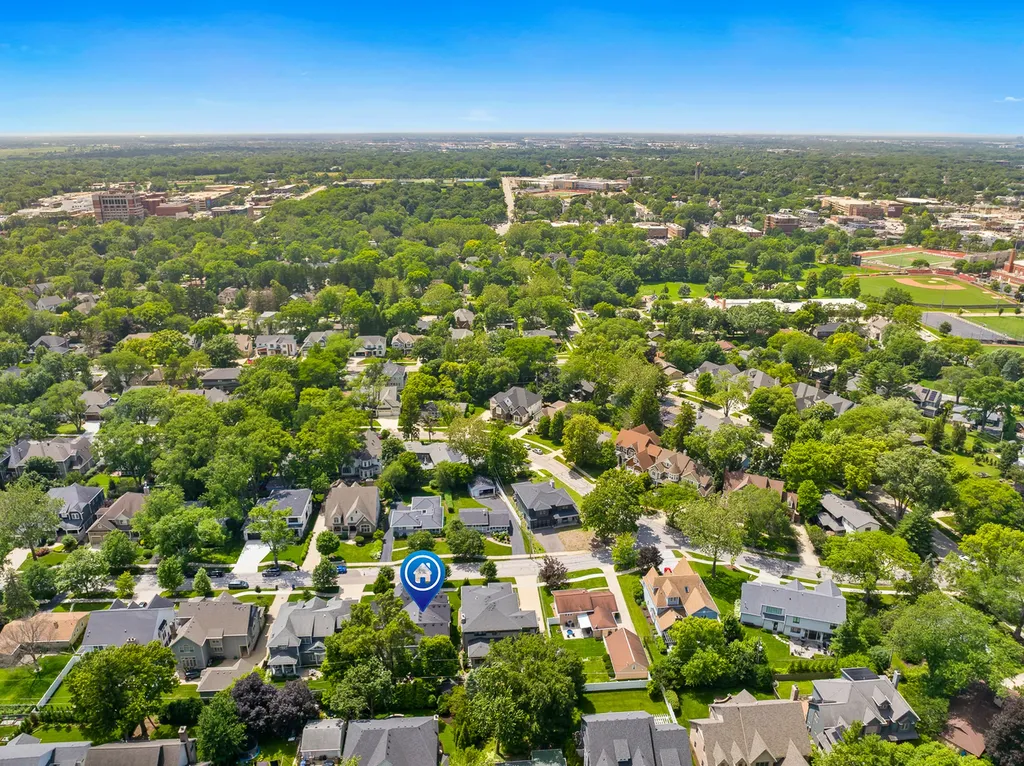 624 Wellner Road Naperville IL 60540
