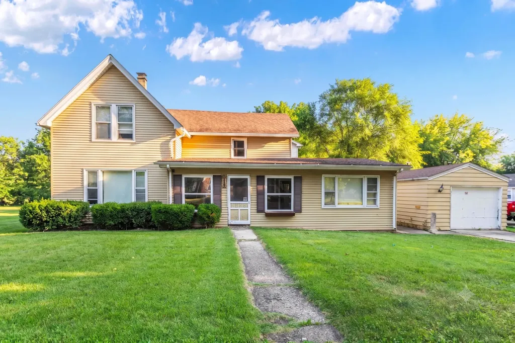 514 Locust Street Elgin IL 60123