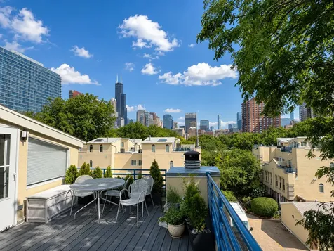 1170 South Plymouth Court Chicago IL 60605