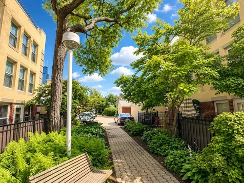 1170 South Plymouth Court Chicago IL 60605