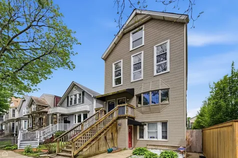 1742 West School Street Chicago IL 60657