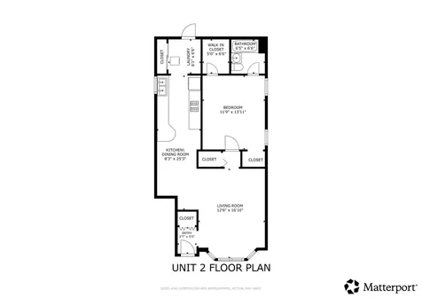 1742 West School Street Chicago IL 60657