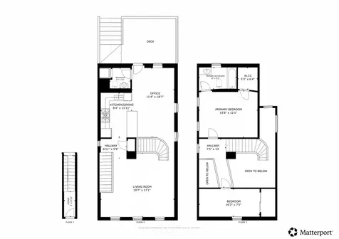 1742 West School Street Chicago IL 60657