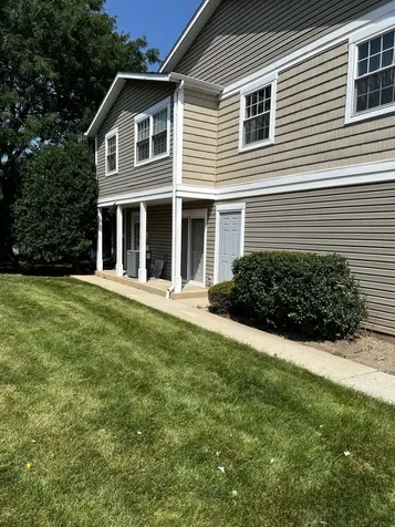 1320 Alpine Court Wheeling IL 60090