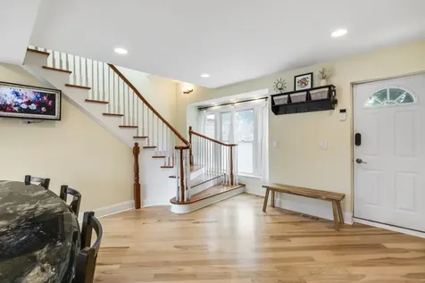 3634 North Pontiac Avenue Chicago IL 60634