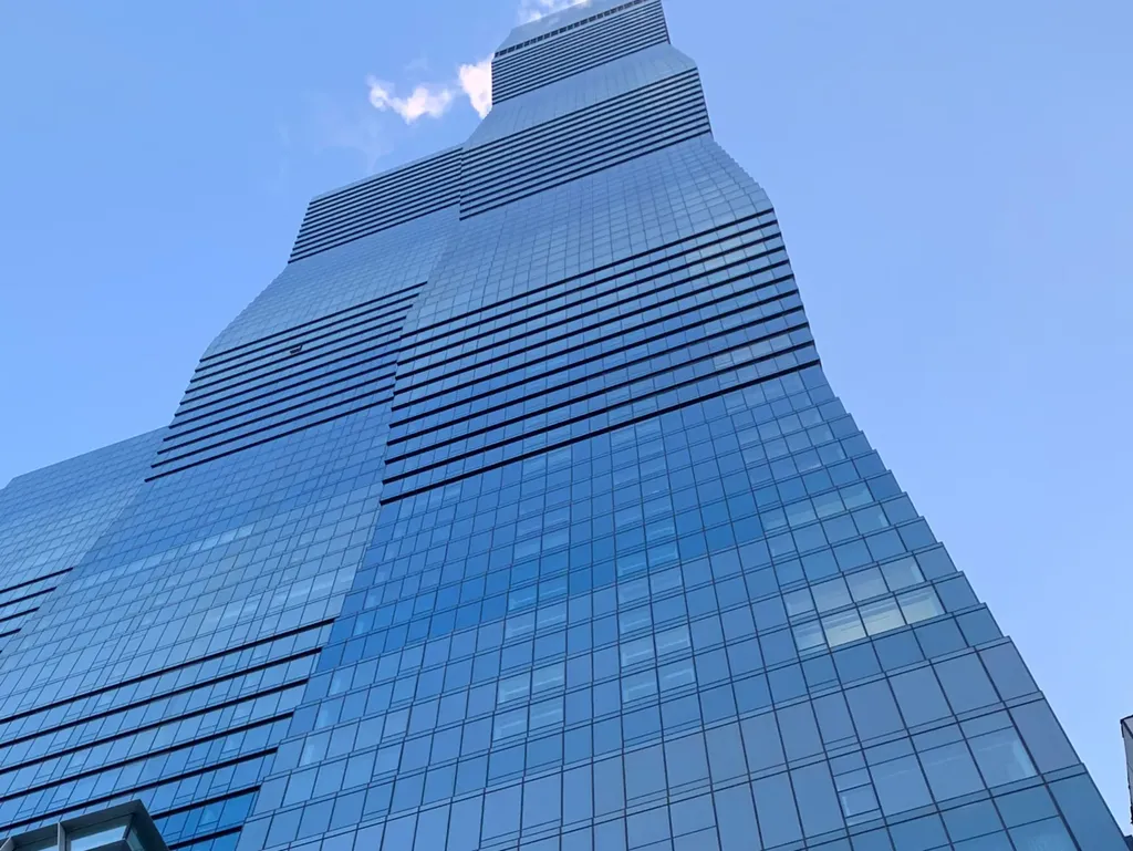 363 East Wacker Drive Chicago IL 60601