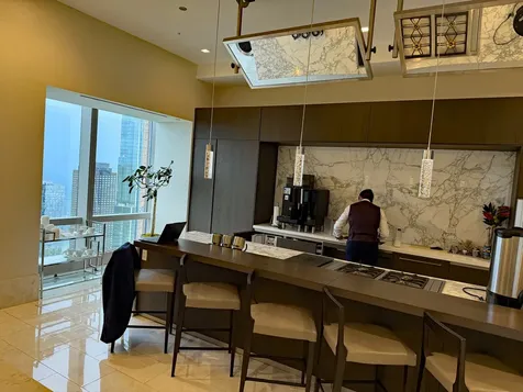 363 East Wacker Drive Chicago IL 60601