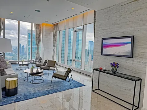 363 East Wacker Drive Chicago IL 60601