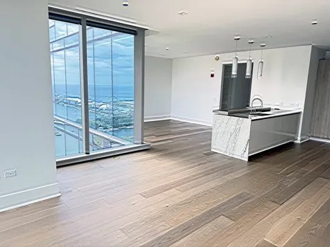 363 East Wacker Drive Chicago IL 60601