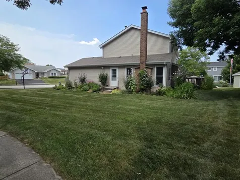 180 Farmgate Drive Schaumburg IL 60193