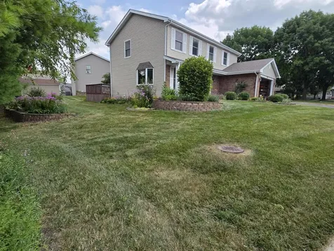 180 Farmgate Drive Schaumburg IL 60193